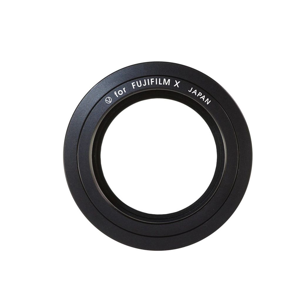 Vixen T-Ring Fujifilm X Telescope Photo Adaptor T Ring