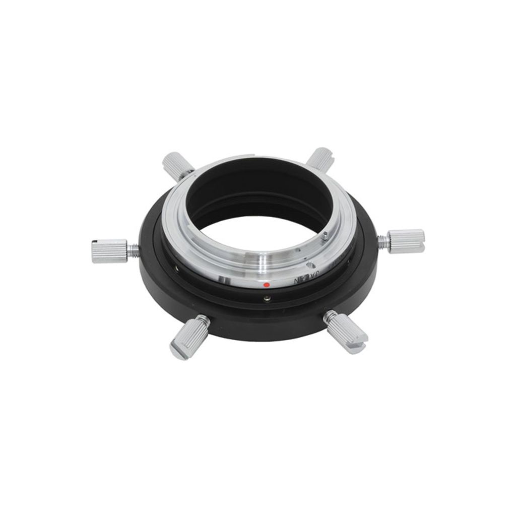 Vixen Wide Photo Adapter 60DX EOS Telescope Accessory