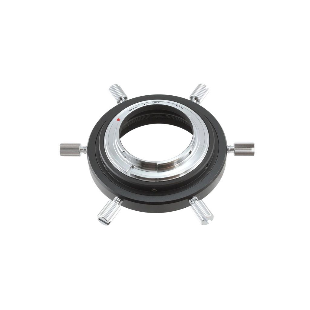 VIXEN Wide Photo Adapter 60DX Nikon Telescope accessory