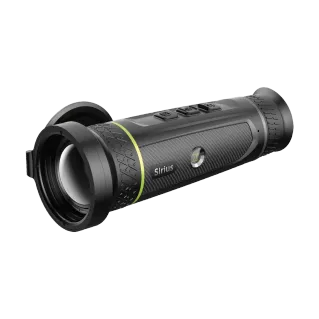 Pixfra SIRIUS LRF Thermal Monocular OLED 50mm Pix 640x512 Dis 1920x1080