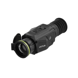 Pixfra CETUS 225 Thermal Riflescope 25mm Pix 256x192 Dis 800x600