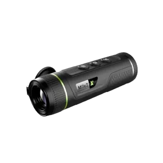 Pixfra M2 Series Thermal Monocular OLED  15mm Pix 256x192 Dis 800x600  NEW