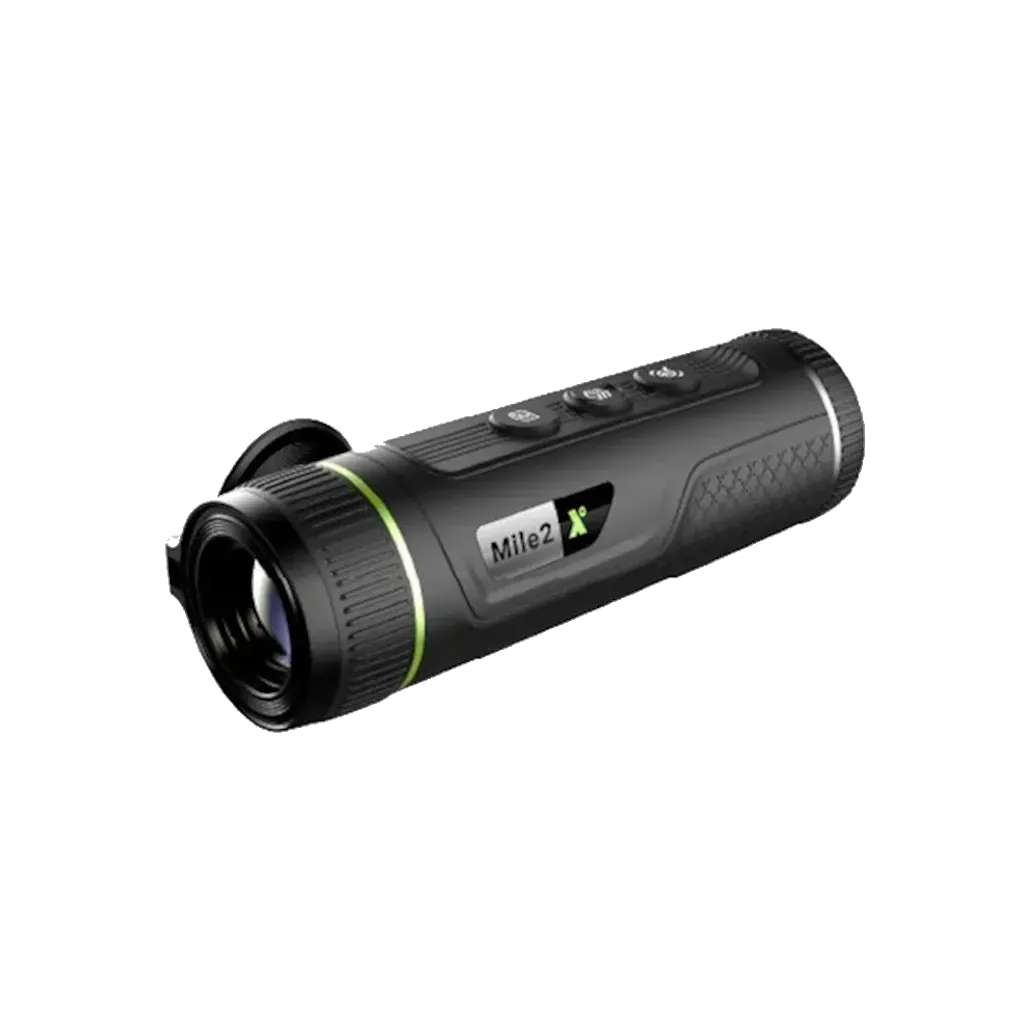 Pixfra M2 Series Thermal Monocular OLED  15mm Pix 256x192 Dis 800x600  NEW