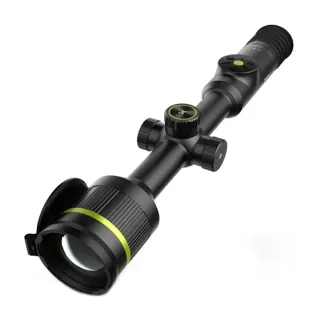 Pixfra PEGASUS Thermal Riflescope OLED 50mm ** Pix 640x512 Dis 1440x1080