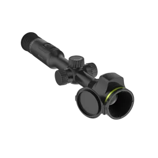 Pixfra PEGASUS 2 LRF Thermal Riflescope 50mm Pix 640x512 Dis 1600x1200