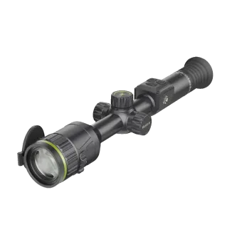 Pixfra VOLANS Riflescope Kit 50mm w/ Accura Triclops ACTC800IR & Ring MT ACQDB30H