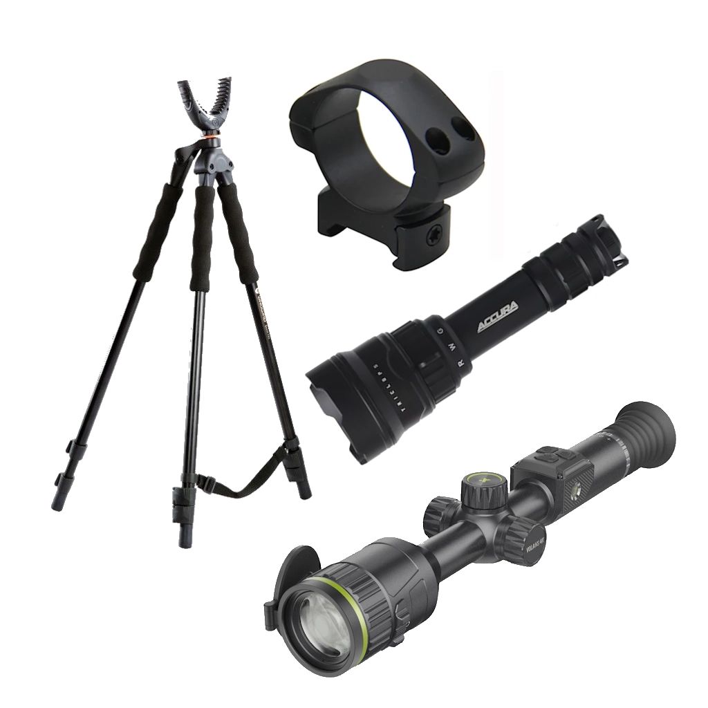 PFI-V850-LRF Pixfra Volans LRF / ACTC800IR Accura Triclops / AC30HWP / V235882 Kit