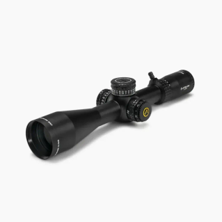 Athlon Ares BTR GEN3 HD 2.5-15x50 APLR13 FFP IR MOA Reticle Riflescope **