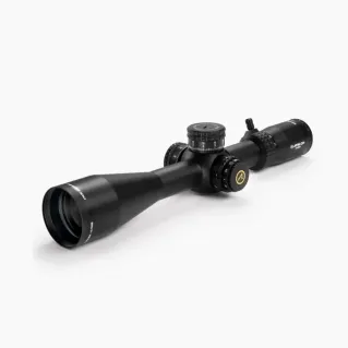 Athlon Ares BTR GEN3 HD 4.5-27x50 APRS13 FFP I MIL Reticle Riflescope **