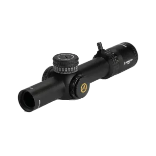 Athlon ARES GEN 2 UHD 1-10x24 ATMR3 FFP IR MIL Reticle **