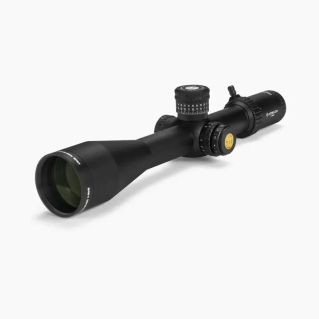 Athlon Midas TAC GEN2 HD 5-30x56 APLR15 FFP MOA IR Reticle Riflescope **