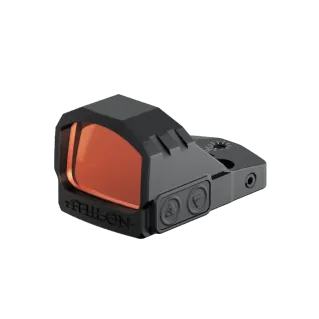 Athlon Talos EDC-PRO PRO Red Dot (side battery)