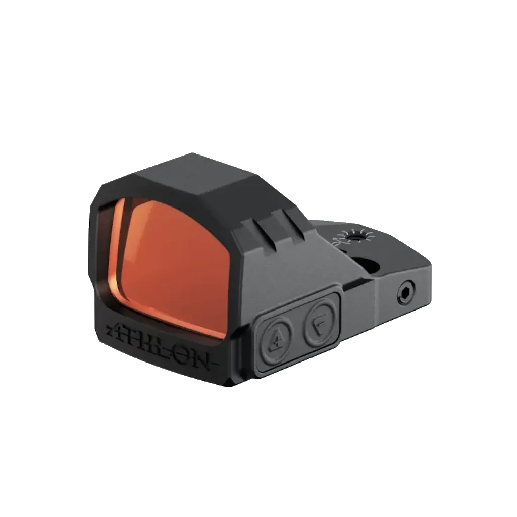 Athlon Talos EDC-PRO PRO Red Dot (side battery)