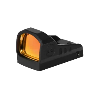 Athlon Talos EDC Red Dot