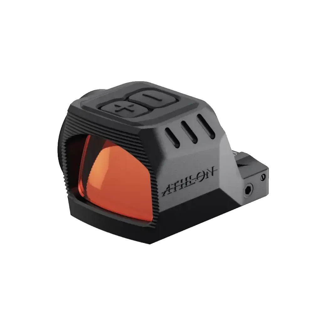 Athlon Midas Burst TSR1 closed open site