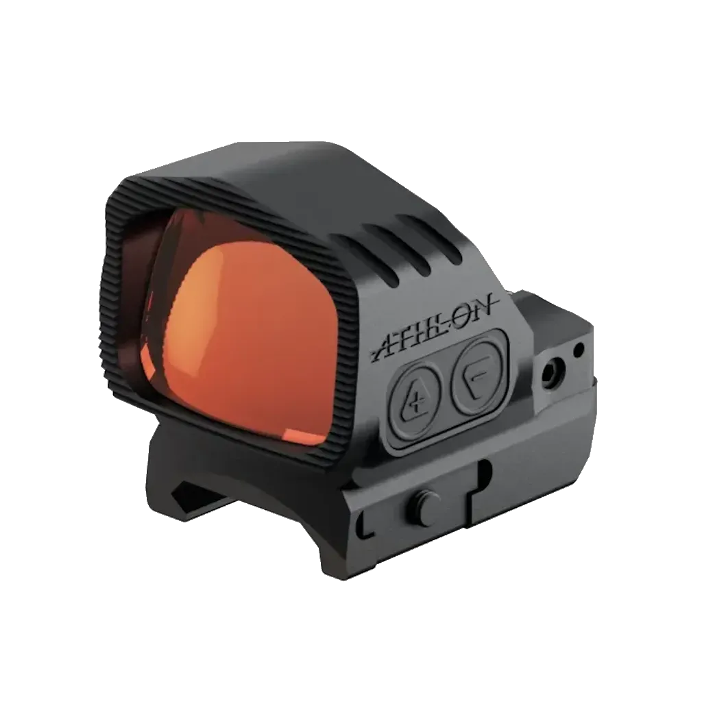 Athlon Midas Beam TSR1 open site (DR footprint)
