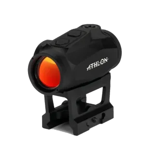 Athlon Midas Blaze TSR2 Closed Sight