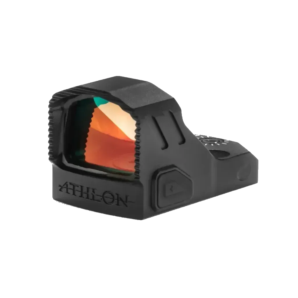 Athlon Midas EDC Pro Red Dot Open Sight