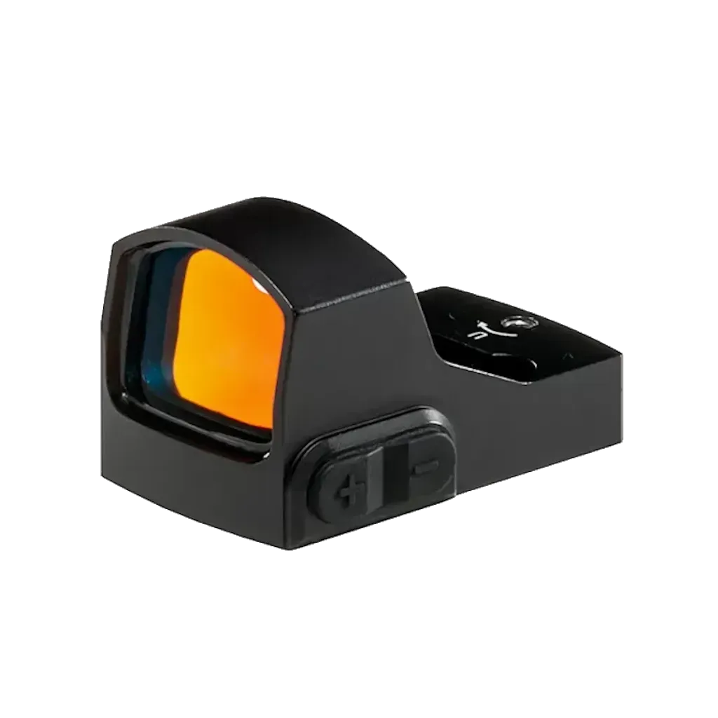 Athlon Midas EDC Red Dot Open Sight