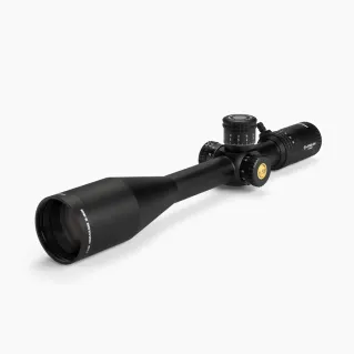 Athlon Argos BTR GEN3 10-40x56 ABLR4 SFP MOA Reticle Riflescope **