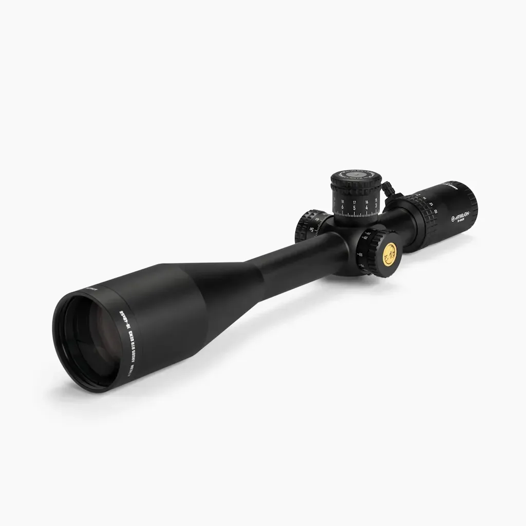 Athlon Argos BTR GEN3 10-40X56 ABLR4 SFP MOA Reticle  **