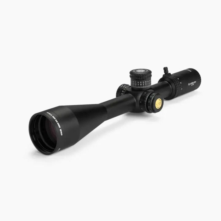 Athlon Argos BTR GEN3 8-34x56 APLR11 FFP IR MOA Reticle Riflescope **