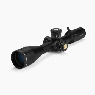 Athlon Argos BTR GEN3 6-24x50 APRS11 FFP IR MIL Reticle Riflescope **