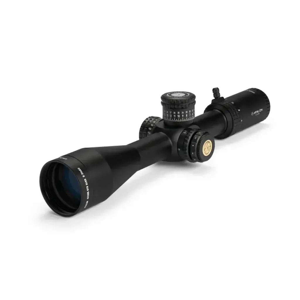 Athlon Argos BTR GEN3 6-24X50 APLR11 FFP IR MOA Reticle  **