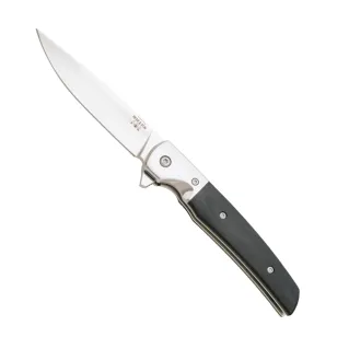 Bear & Son4 1/4" D2 Cocobola Rancher Sideliner