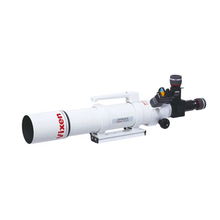 Vixen SD81S II Telescope Optical Tube Assemble (OTA)
