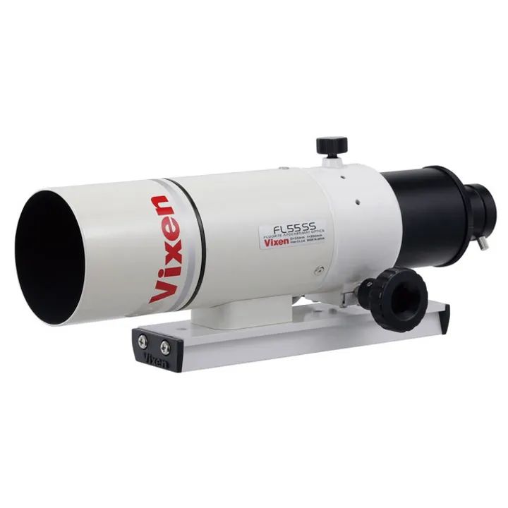 Vixen FL55SS Telescope Optical Tube Assembly (OTA)