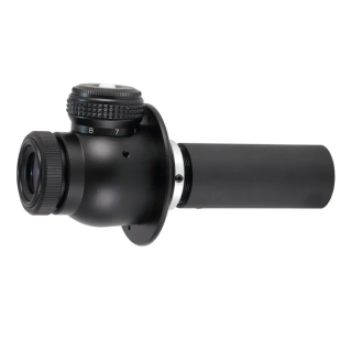 Vixen PF-L II 5x20 Polar Alignment Scope Telescope Accessory for Sphinx Mounts