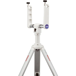 Vixen HF2 Altazimth Fork Mount Astronomical Binocular Mount (excludes tripod)