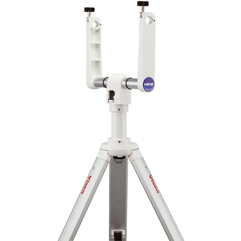 Vixen HF2 Altazimth Fork Mount Astronomical Binocular Mount (excludes tripod)