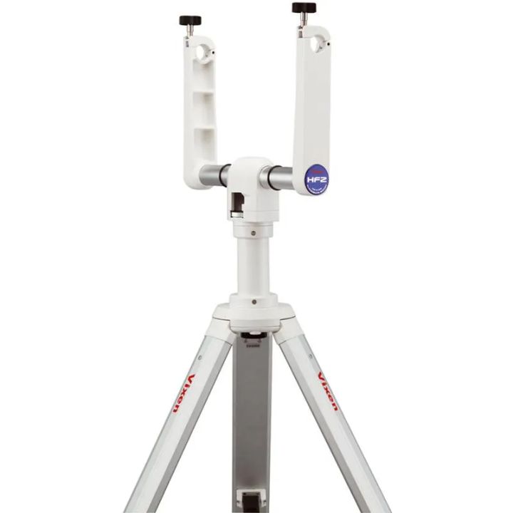 Vixen HF2 Altazimth Fork Mount Astronomical Binocular Mount (excludes tripods)