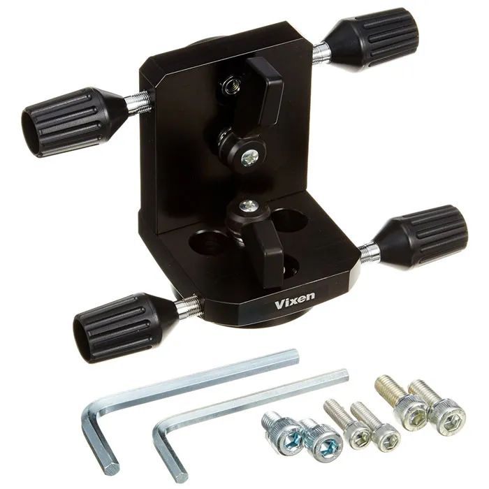 VIXEN Guide Mount XY Telescope accessory