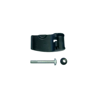 Manfrotto LEVER + SCREWS ASSY