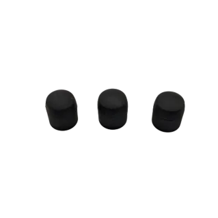 Manfrotto RUBBER FOOT SET OF 3