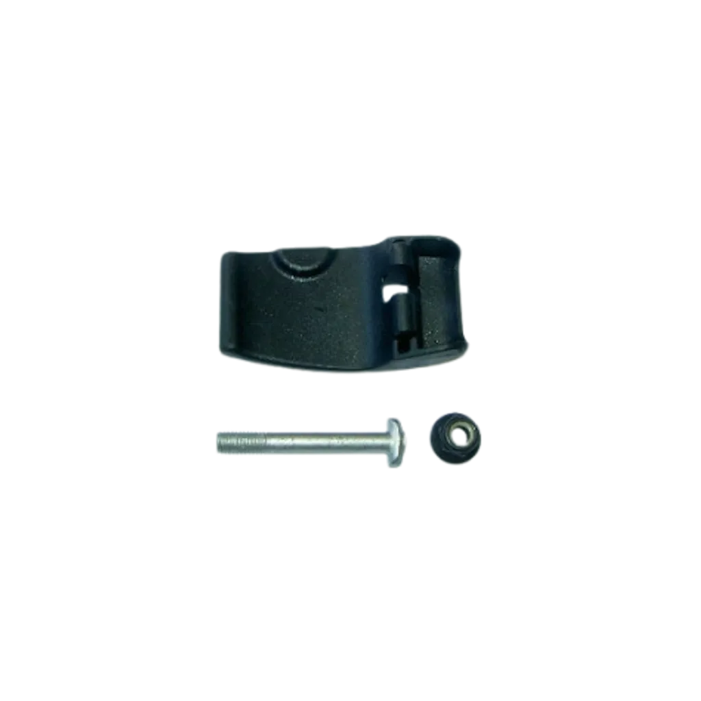 Manfrotto LEVER + SCREWS ASSY