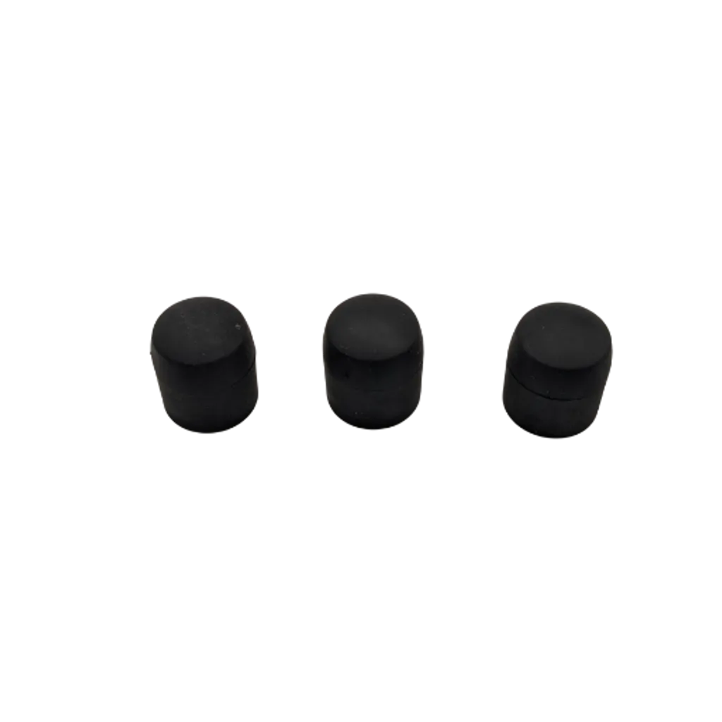 Manfrotto RUBBER FOOT SET OF 3