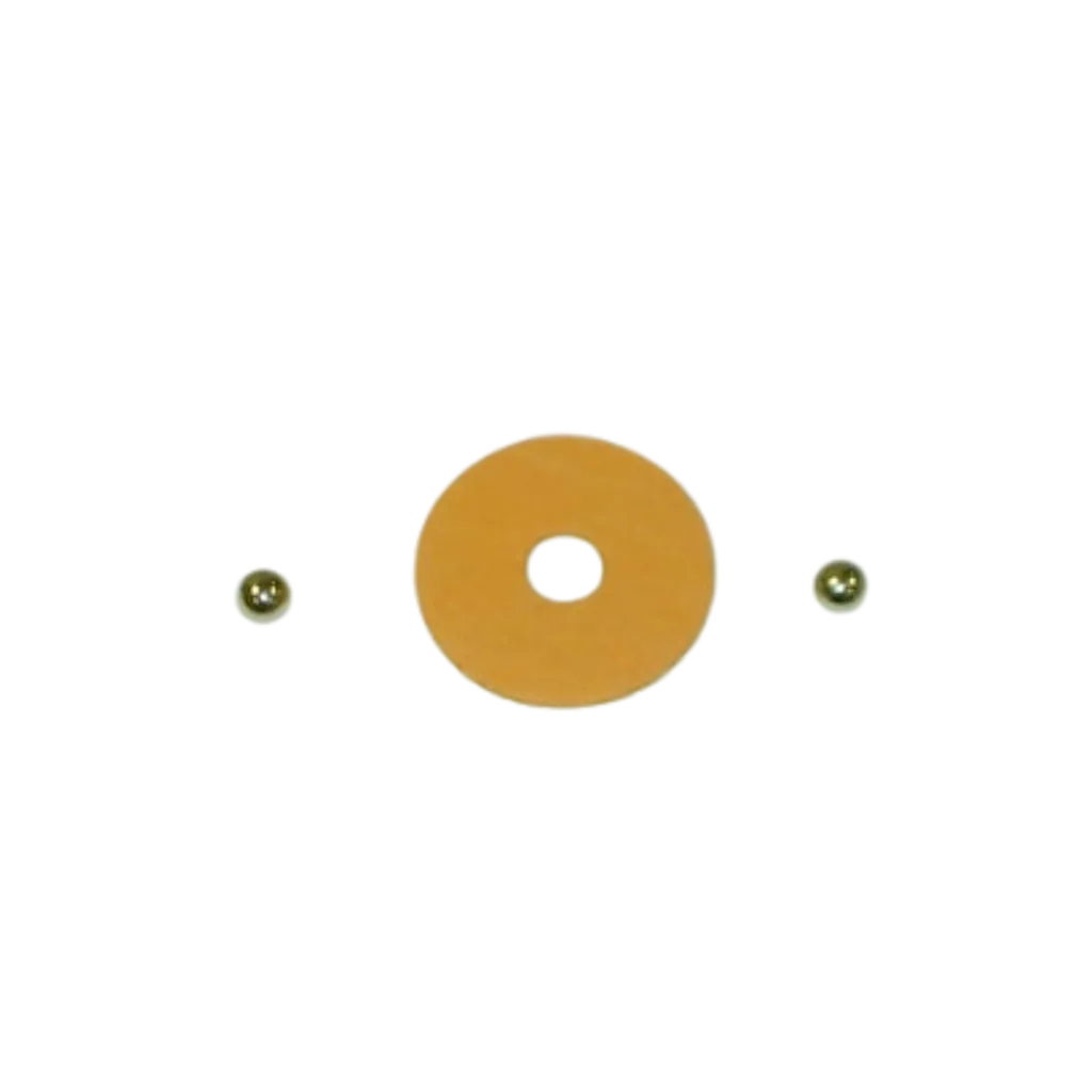 Manfrotto BALL SPACERS FOR FRICTION ARM