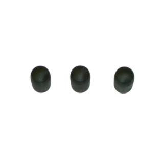 Manfrotto SET OF 3 FEET FOR D11 TUBE
