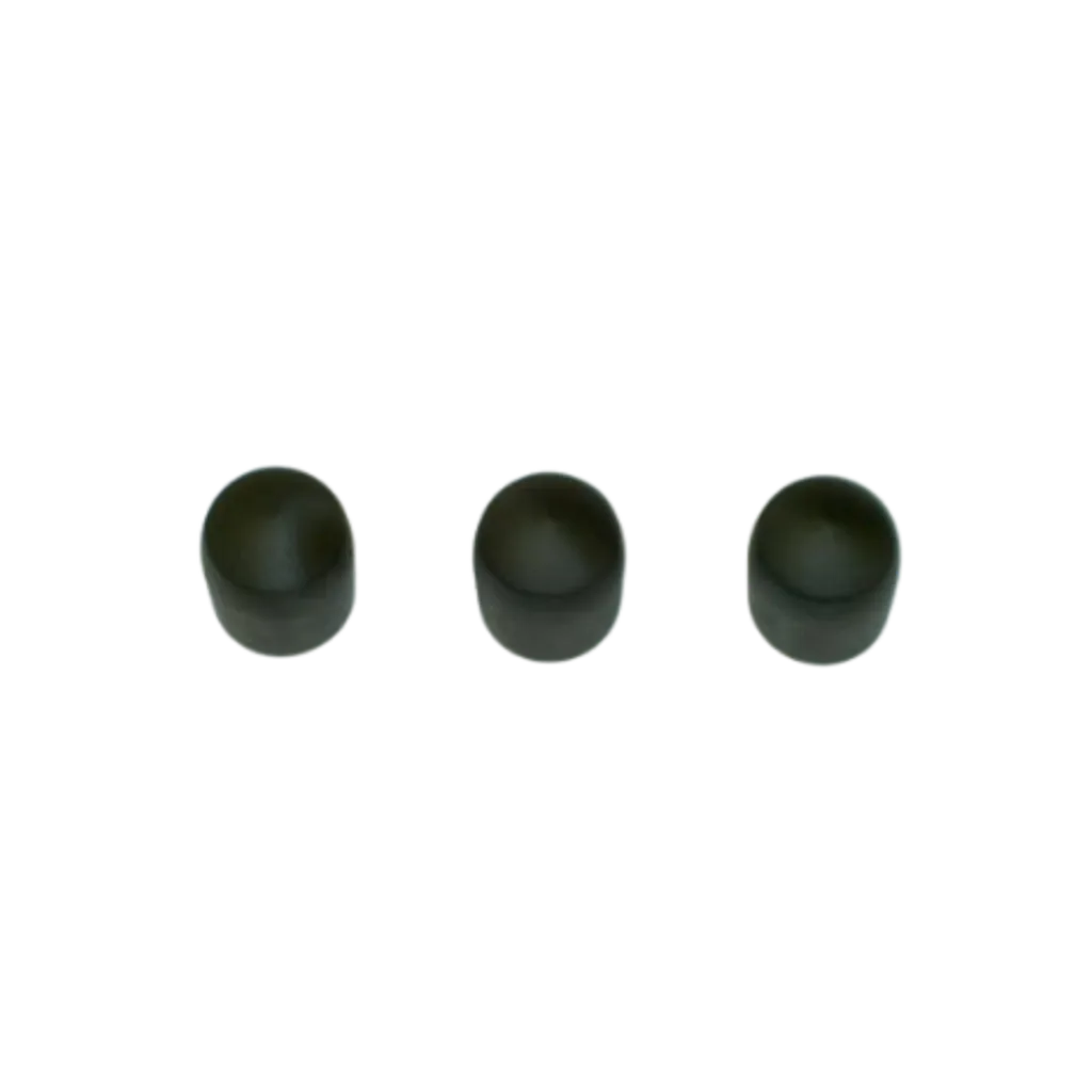 Manfrotto FOOT SET OF 3