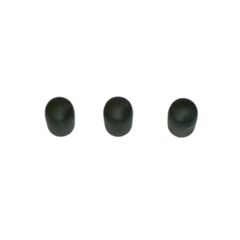 Manfrotto SET OF 3 FEET FOR D11 TUBE