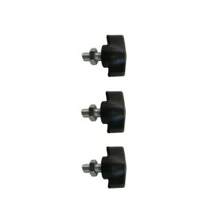 Manfrotto KNOB SET OF 3 PCS