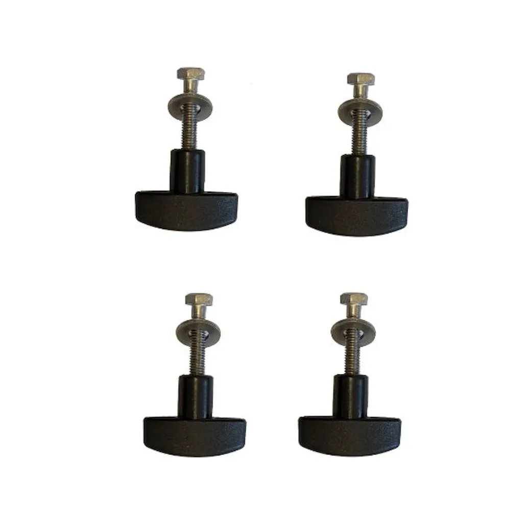 Manfrotto COLUMN KNOB SET OF 4