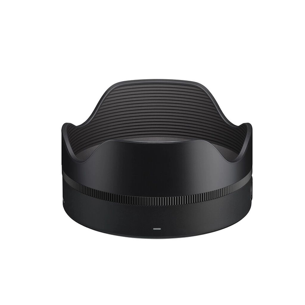 Sigma LH725-01 Lens Hood for 35mm f/1.4 DG II Art