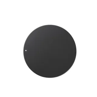 Sigma BCM-01 Metal Body Cap MB-TL for Sigma BF (Black)
