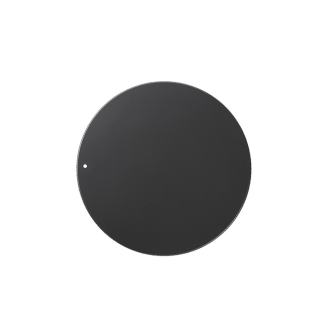 Sigma Metal Body Cap BCM-01 MB-TL ( Black )