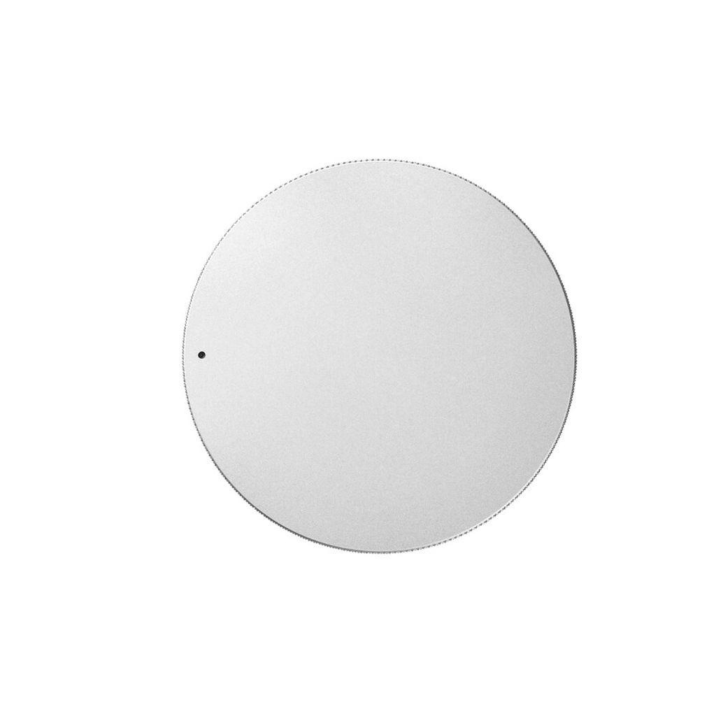 Sigma Metal Body Cap BCM-01 MS-TL ( Silver )